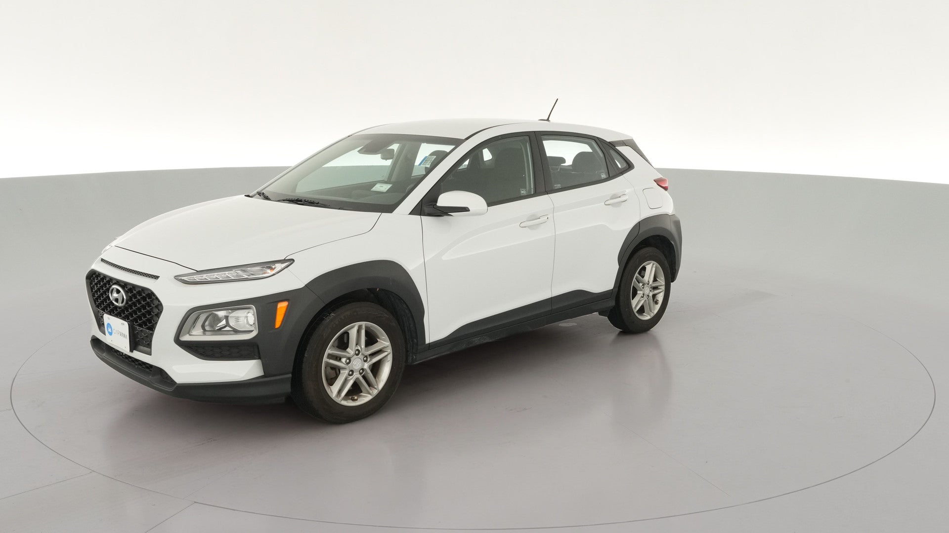2019 Hyundai Kona vehicle photo