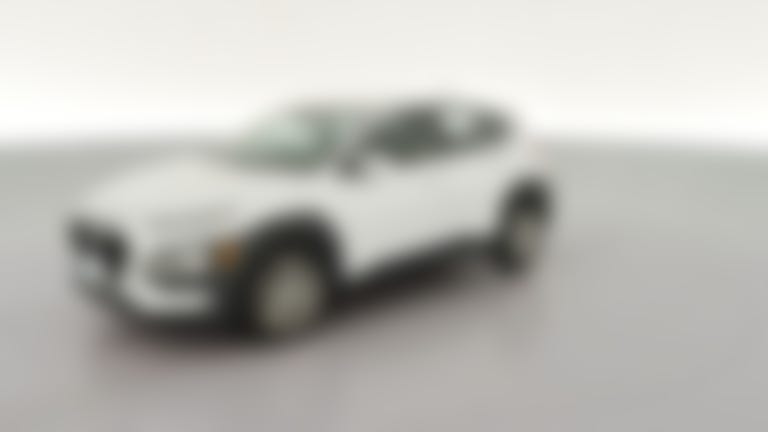 2019 Hyundai Kona vehicle photo