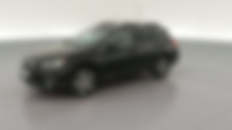 2018 Subaru Outback vehicle photo