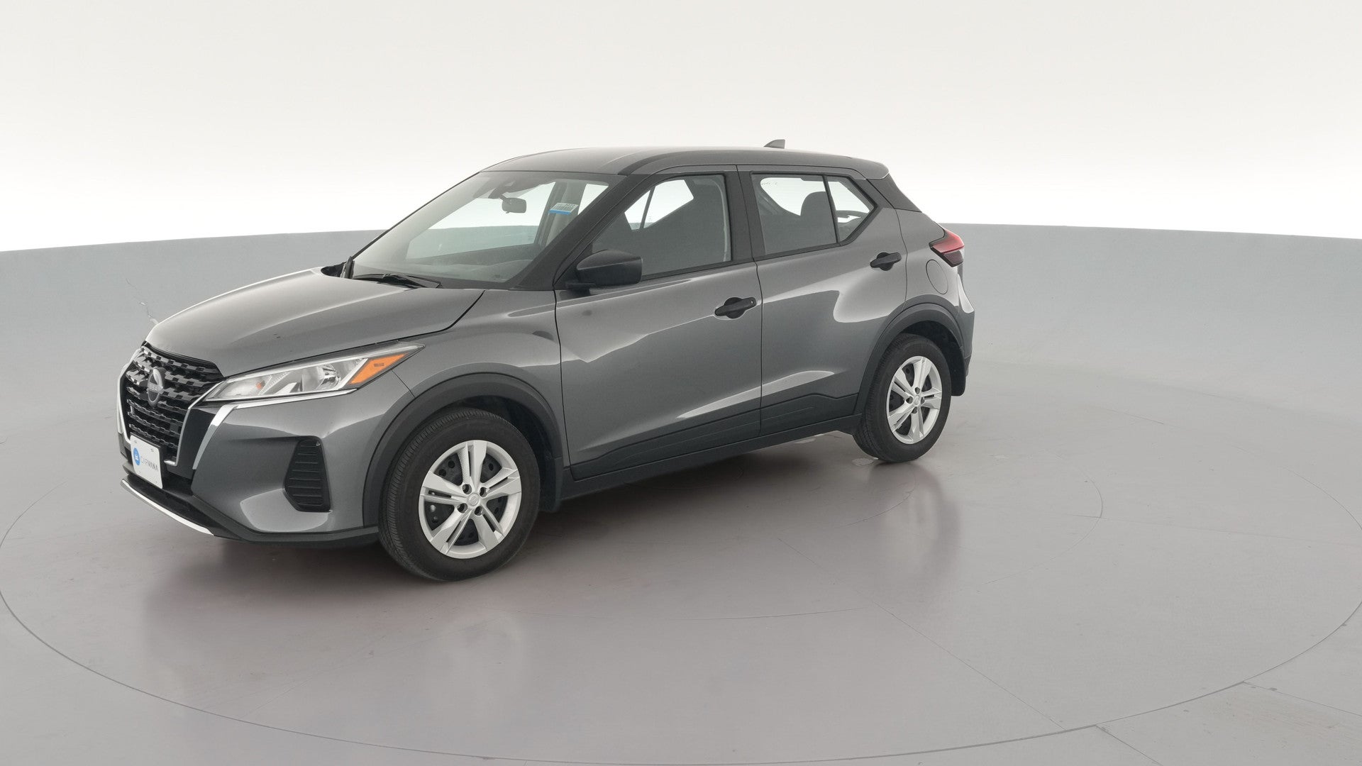 2025 Nissan Kicks Play vehicle photo