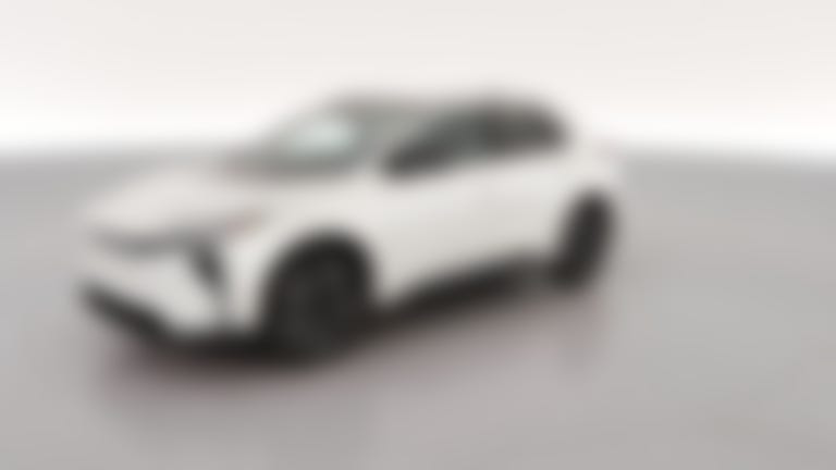 2026 Toyota bZ vehicle photo