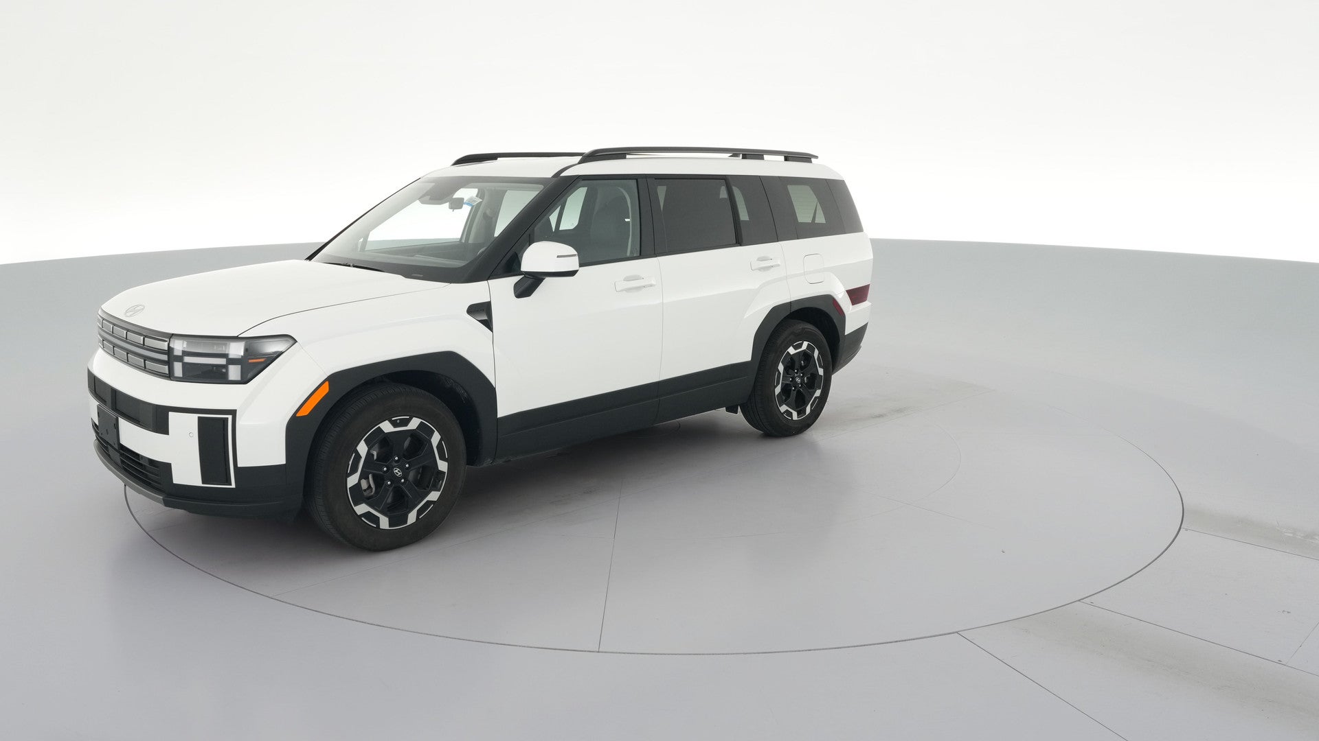 2026 Hyundai Santa Fe vehicle photo
