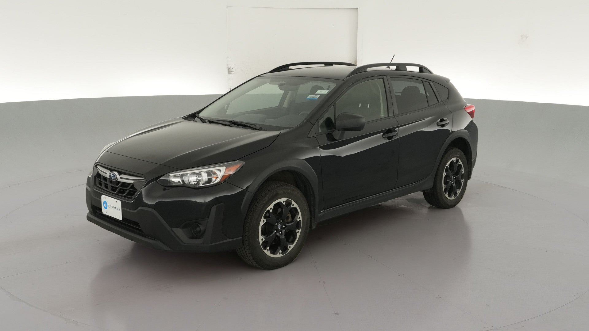 2023 Subaru Crosstrek vehicle photo