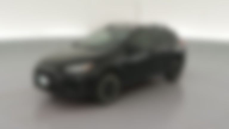 2023 Subaru Crosstrek vehicle photo