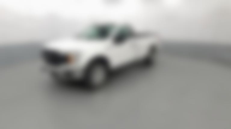 2020 Ford F150 Regular Cab vehicle photo