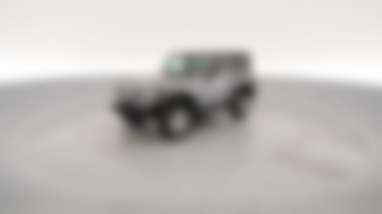 2015 Jeep Wrangler vehicle photo