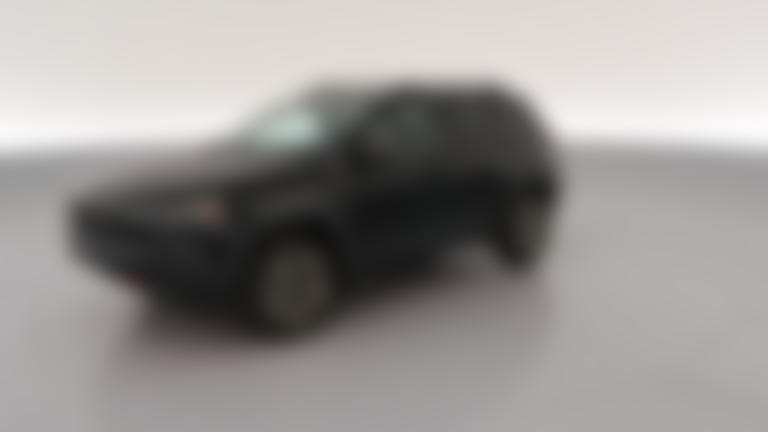 2019 Jeep Cherokee vehicle photo