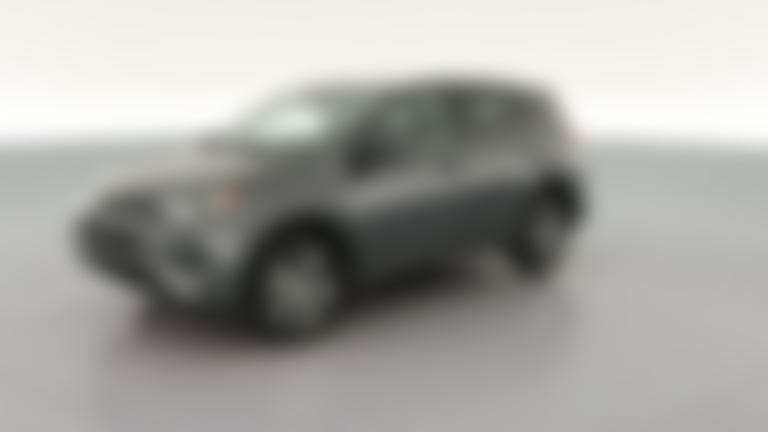 2018 Toyota RAV4 vehicle photo