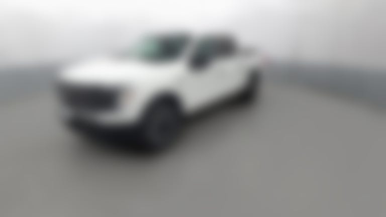 2023 Ford F150 Lightning vehicle photo
