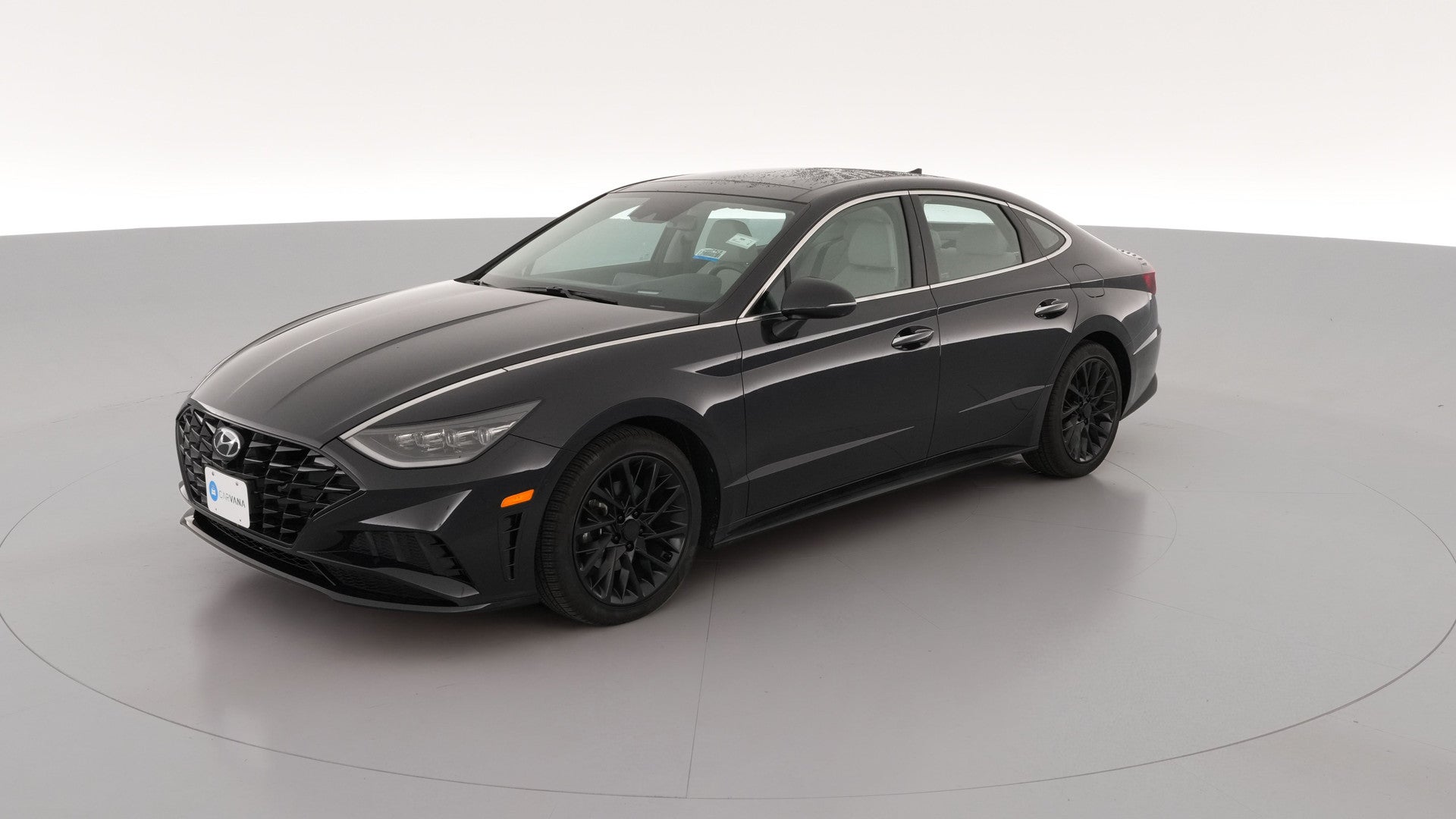 2023 Hyundai Sonata vehicle photo