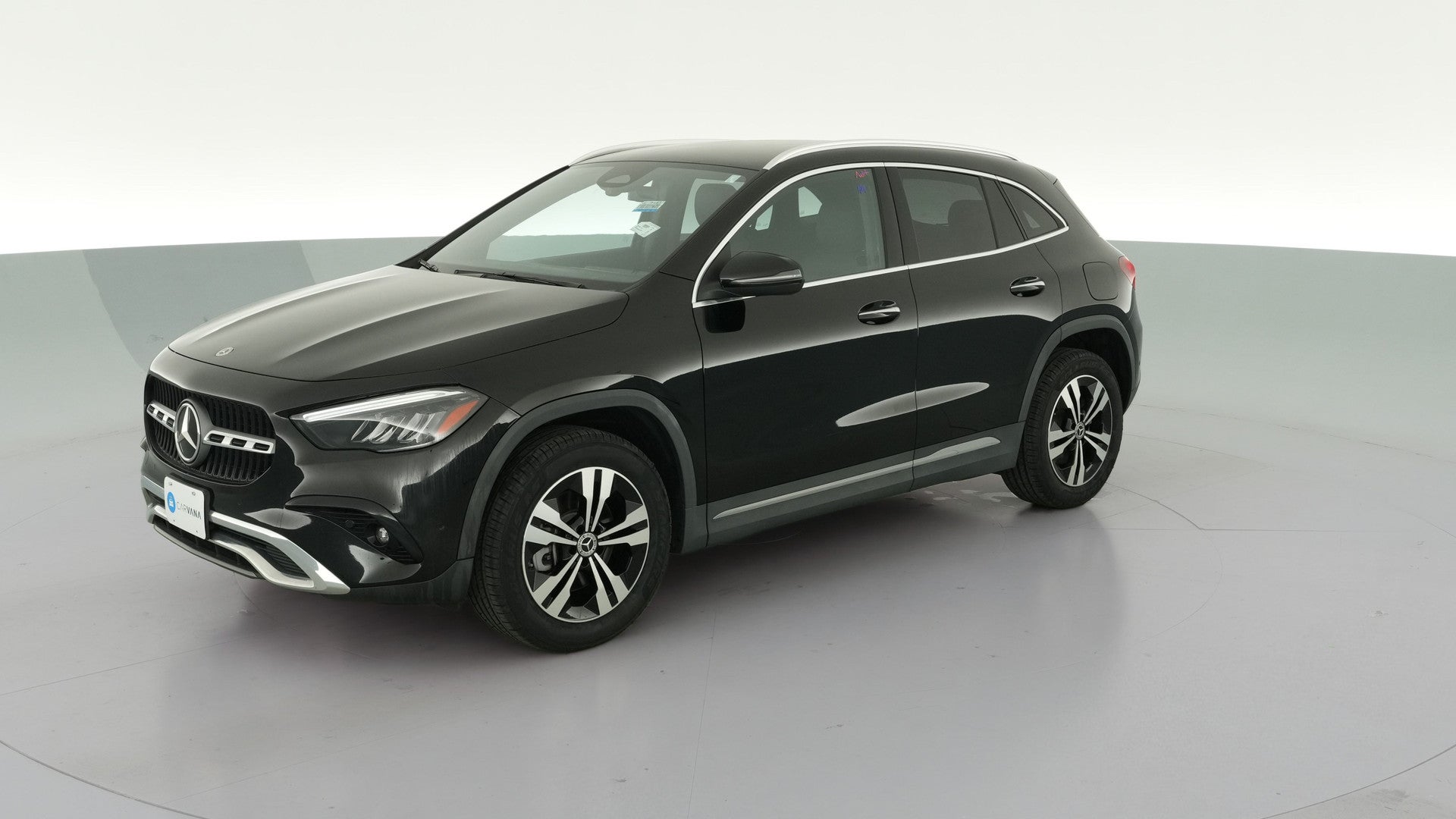 2024 Mercedes-Benz GLA vehicle photo