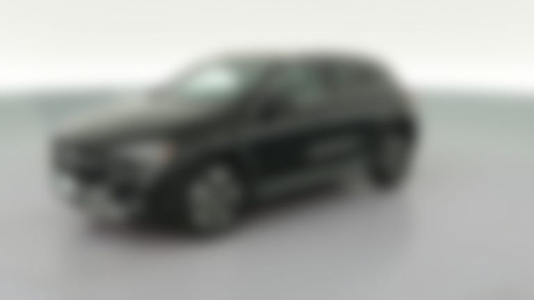 2024 Mercedes-Benz GLA vehicle photo