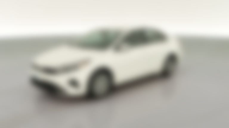 2024 Kia Forte vehicle photo