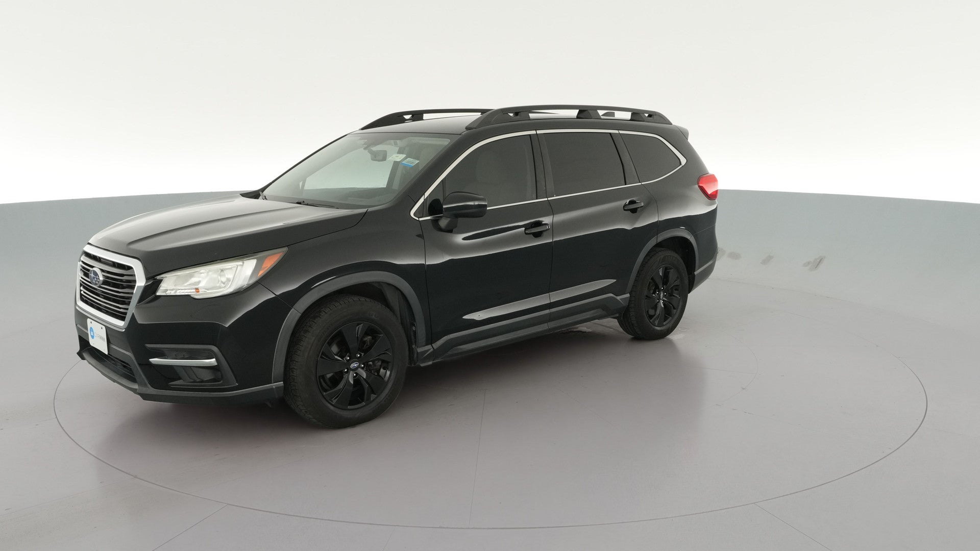 2019 Subaru Ascent vehicle photo