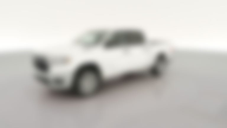 2026 Ram 1500 Crew Cab vehicle photo