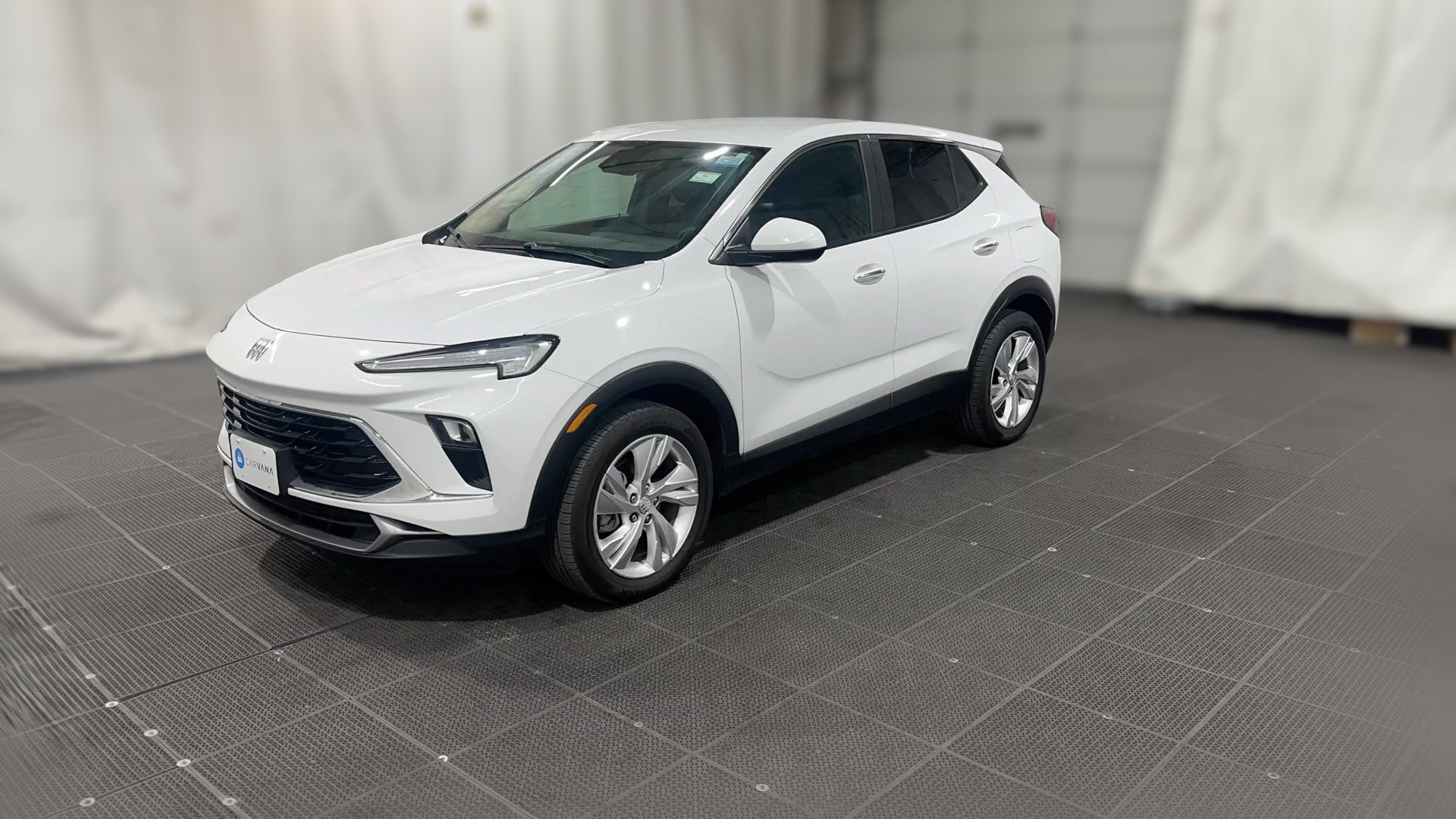 2026 Buick Encore GX vehicle photo