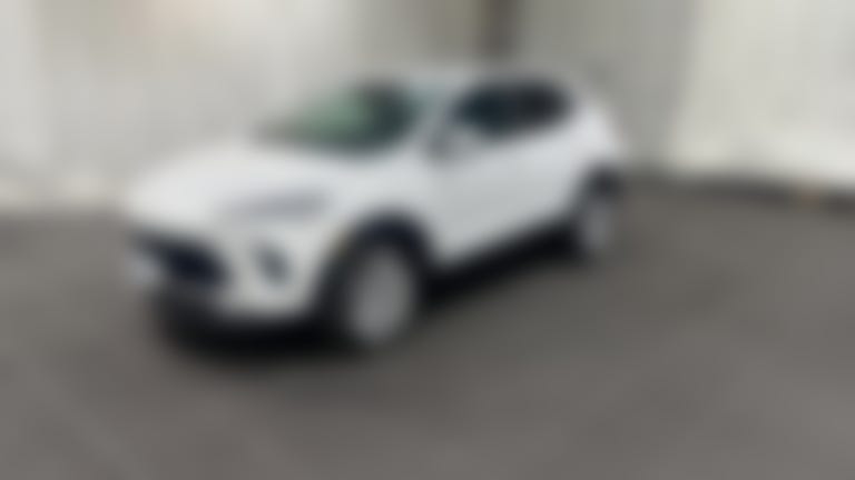 2026 Buick Encore GX vehicle photo