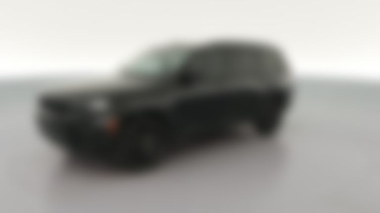 2021 Jeep Grand Cherokee L vehicle photo