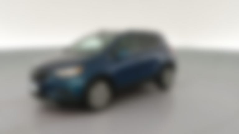 2019 Buick Encore vehicle photo