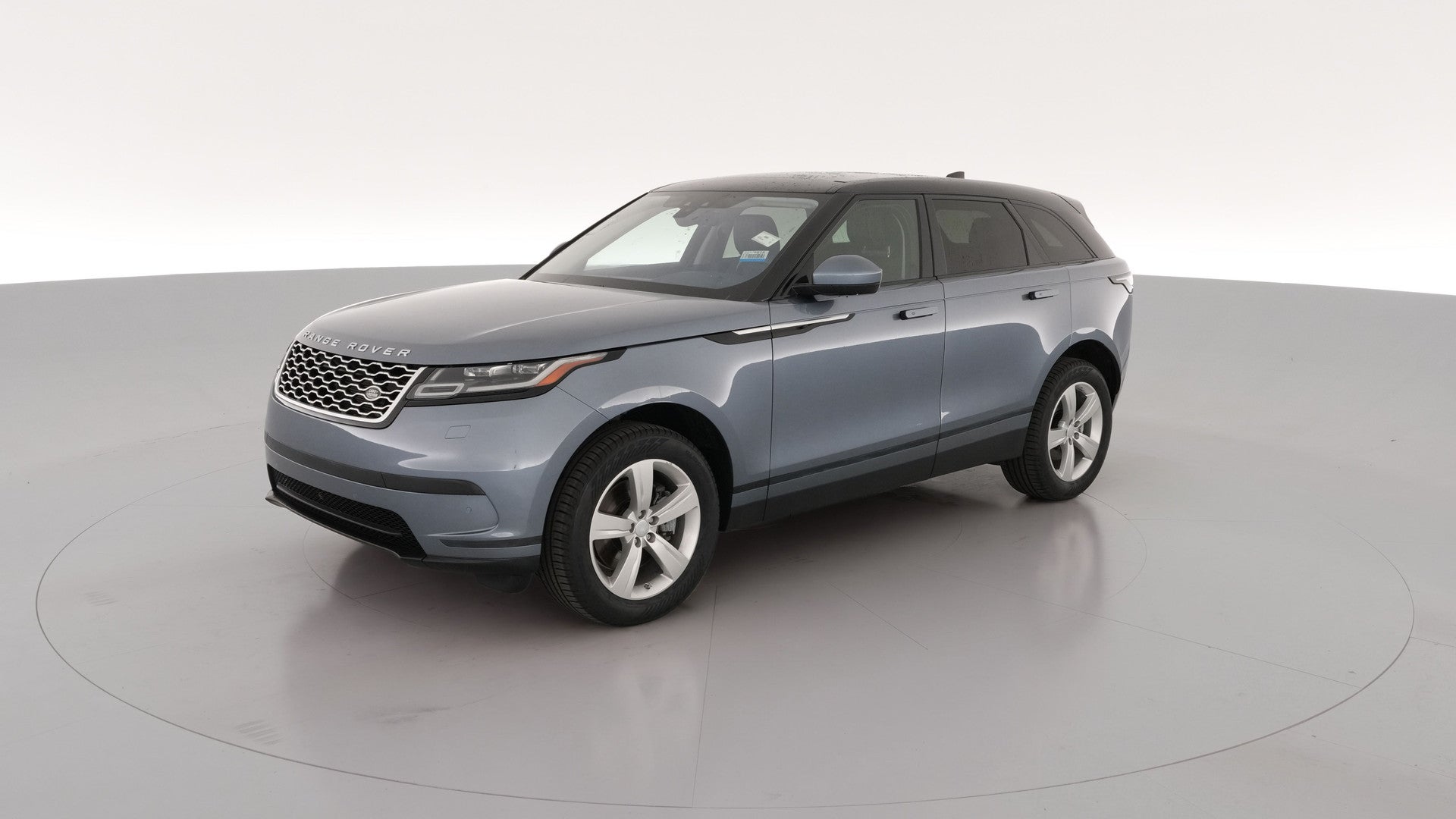 2020 Land Rover Range Rover Velar vehicle photo