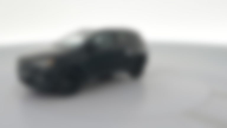 2022 Jeep Compass vehicle photo
