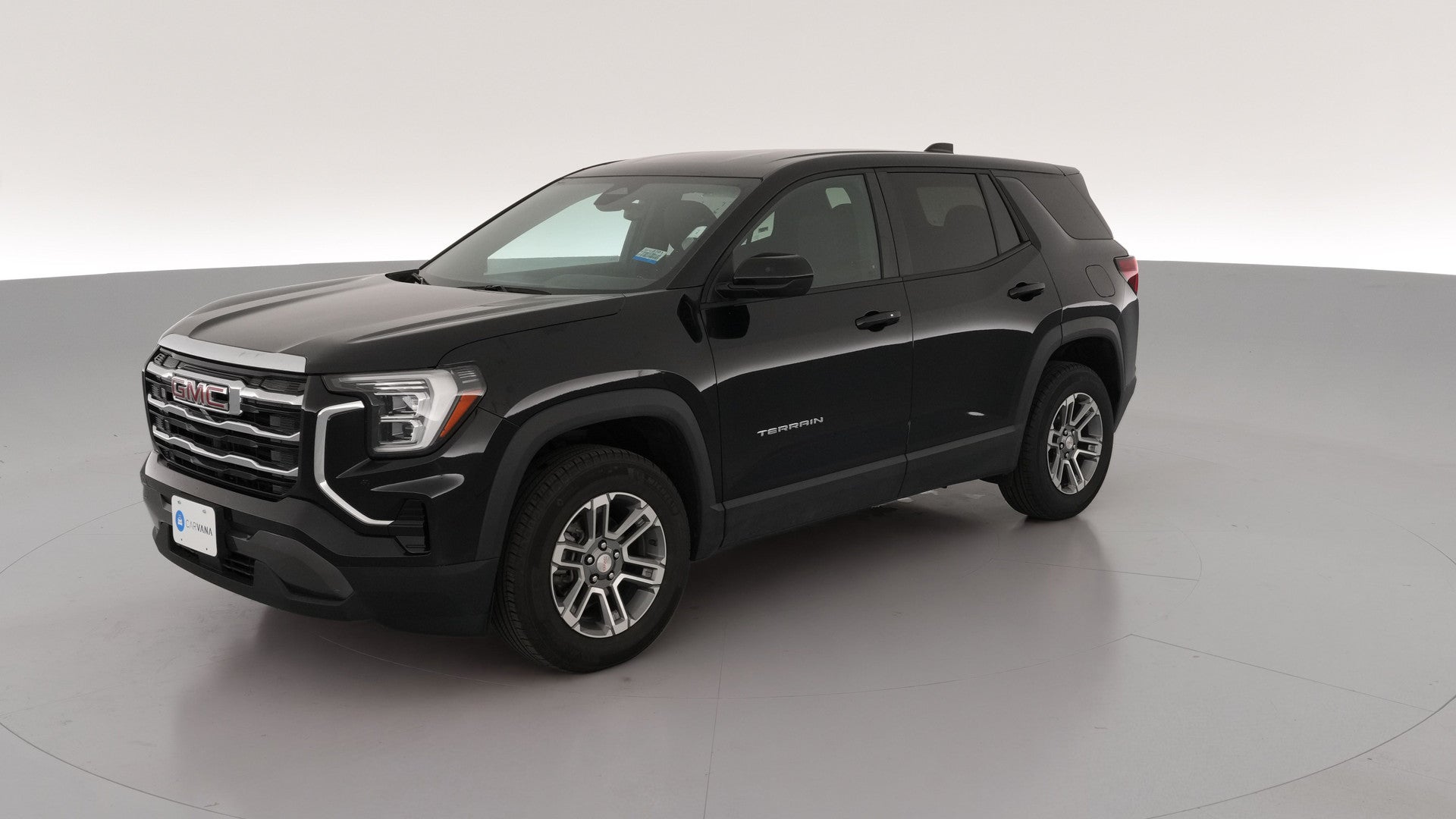 2025 GMC Terrain vehicle photo
