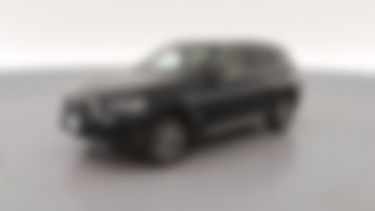 2023 BMW X3 vehicle photo