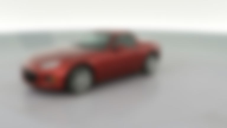 2014 MAZDA MX-5 Miata vehicle photo