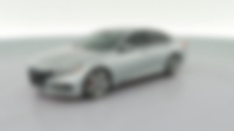 2018 Honda Accord vehicle photo