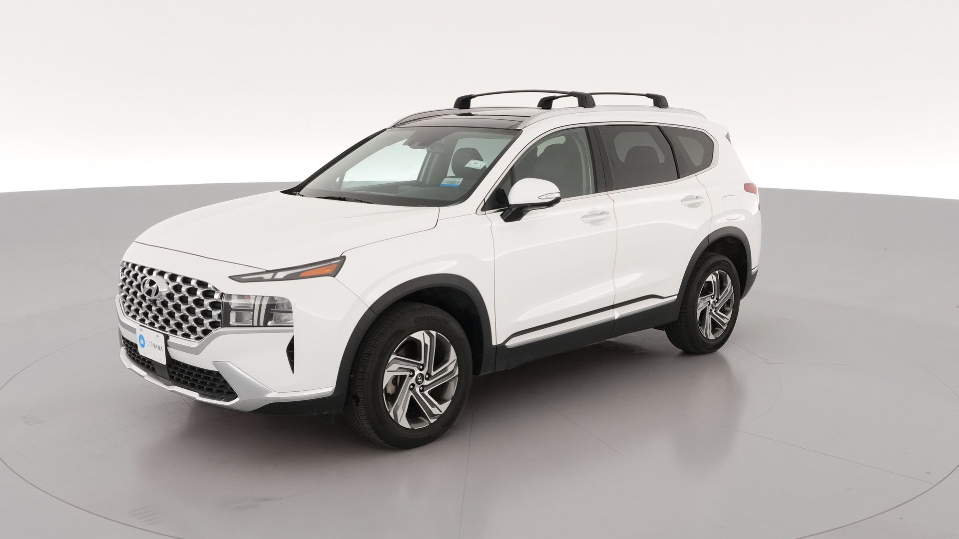 2023 Hyundai Santa Fe vehicle photo