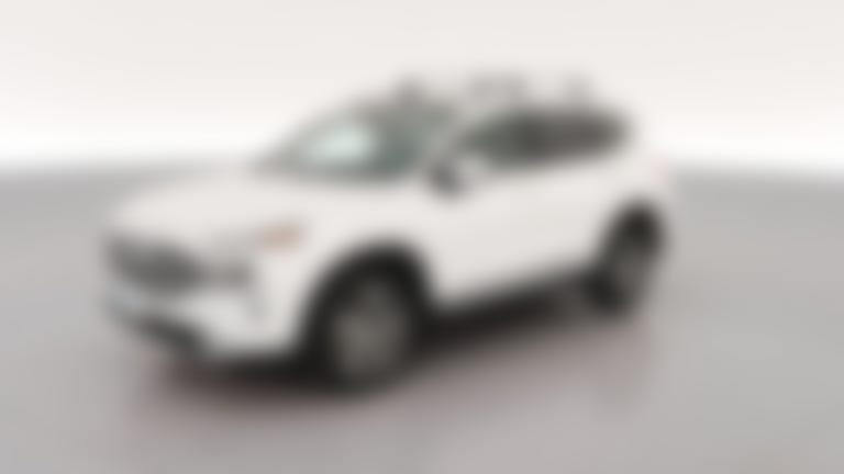 2023 Hyundai Santa Fe vehicle photo