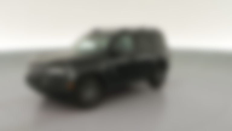 2025 Ford Bronco Sport vehicle photo