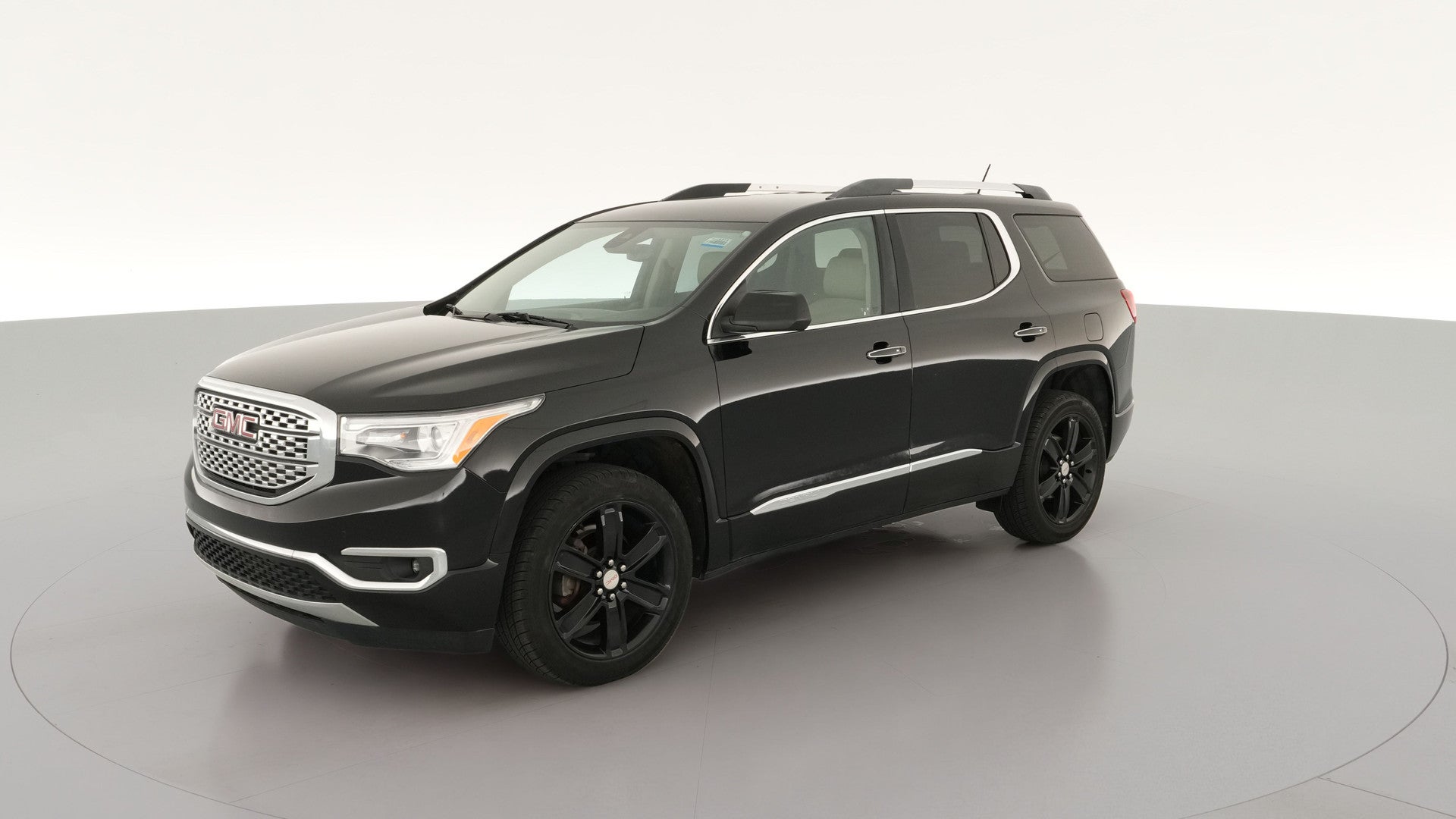 2019 GMC Acadia vehicle photo