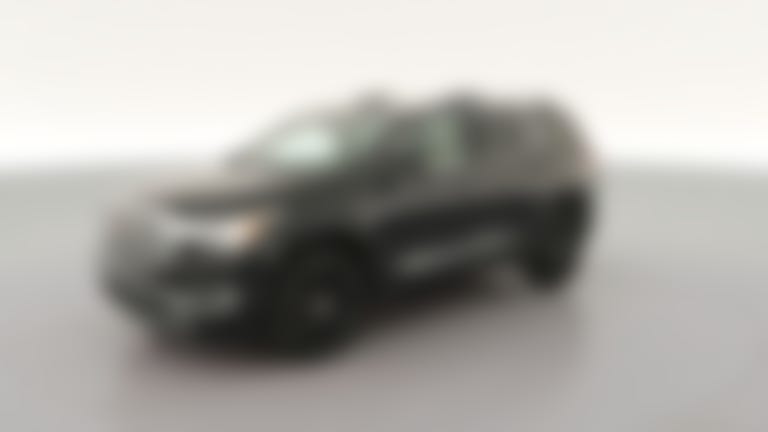 2019 GMC Acadia vehicle photo