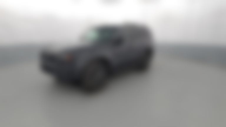 2024 Toyota Land Cruiser vehicle photo