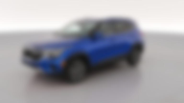 2024 Kia Seltos vehicle photo