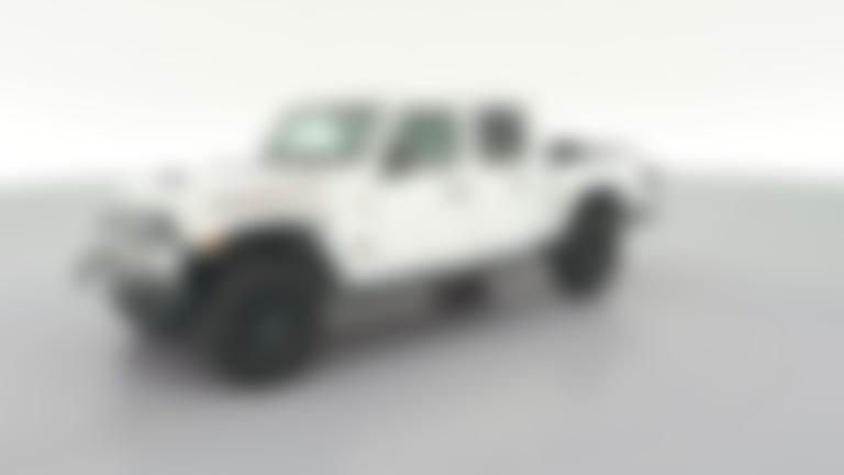 2021 Jeep Gladiator vehicle photo