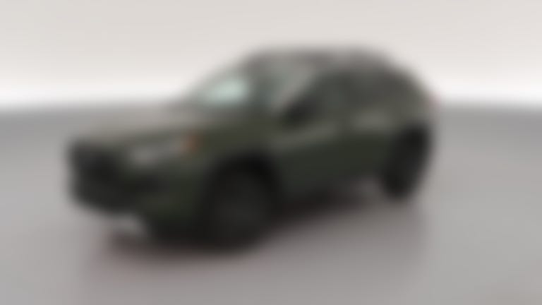 2024 Toyota RAV4 vehicle photo