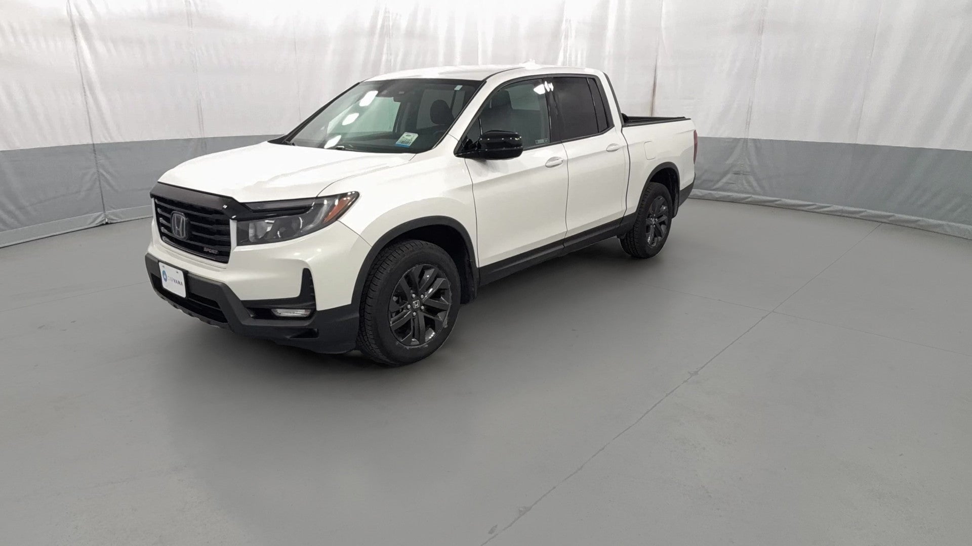 2023 Honda Ridgeline vehicle photo