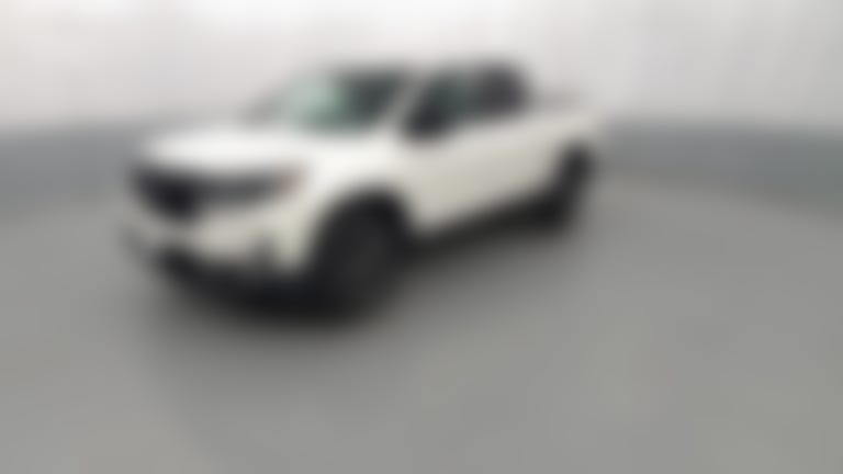 2023 Honda Ridgeline vehicle photo