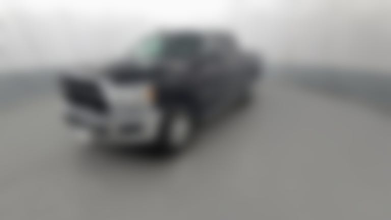 2020 Ram 2500 Crew Cab vehicle photo