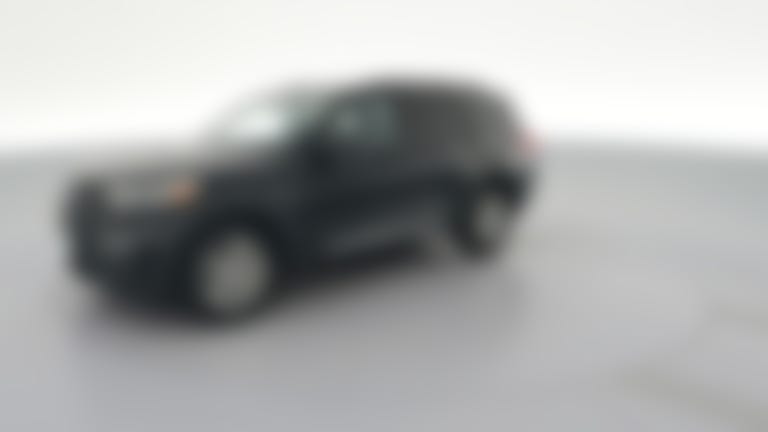 2024 Ford Explorer vehicle photo