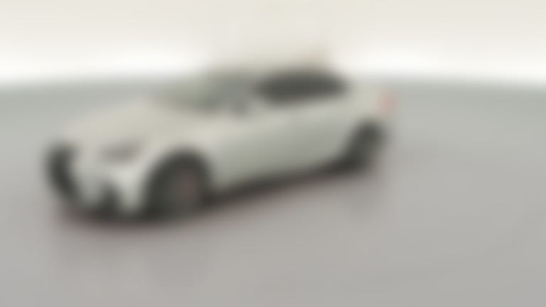 2017 Lexus IS vehicle photo