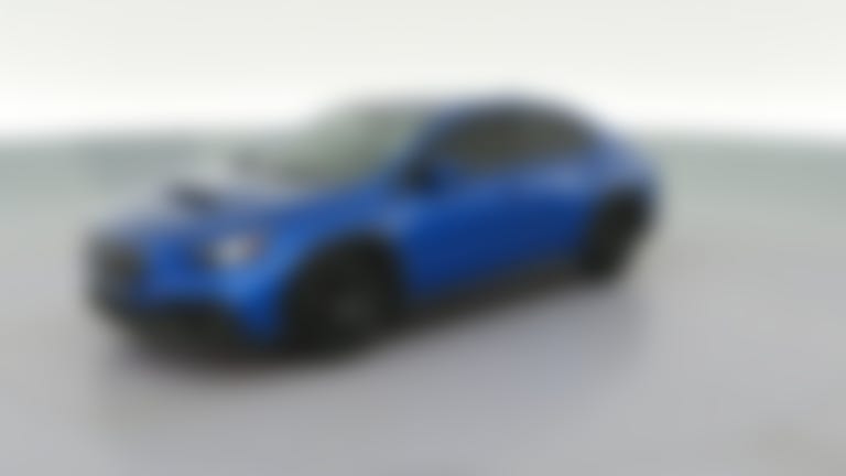 2024 Subaru WRX vehicle photo