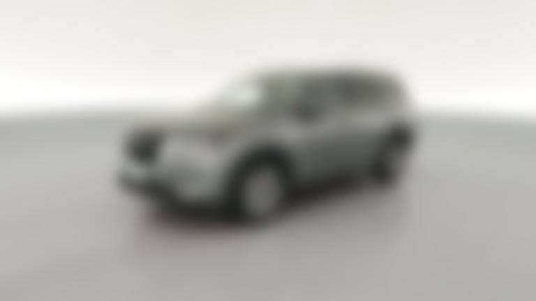 2025 Nissan Pathfinder vehicle photo