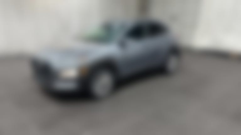 2021 Hyundai Kona vehicle photo