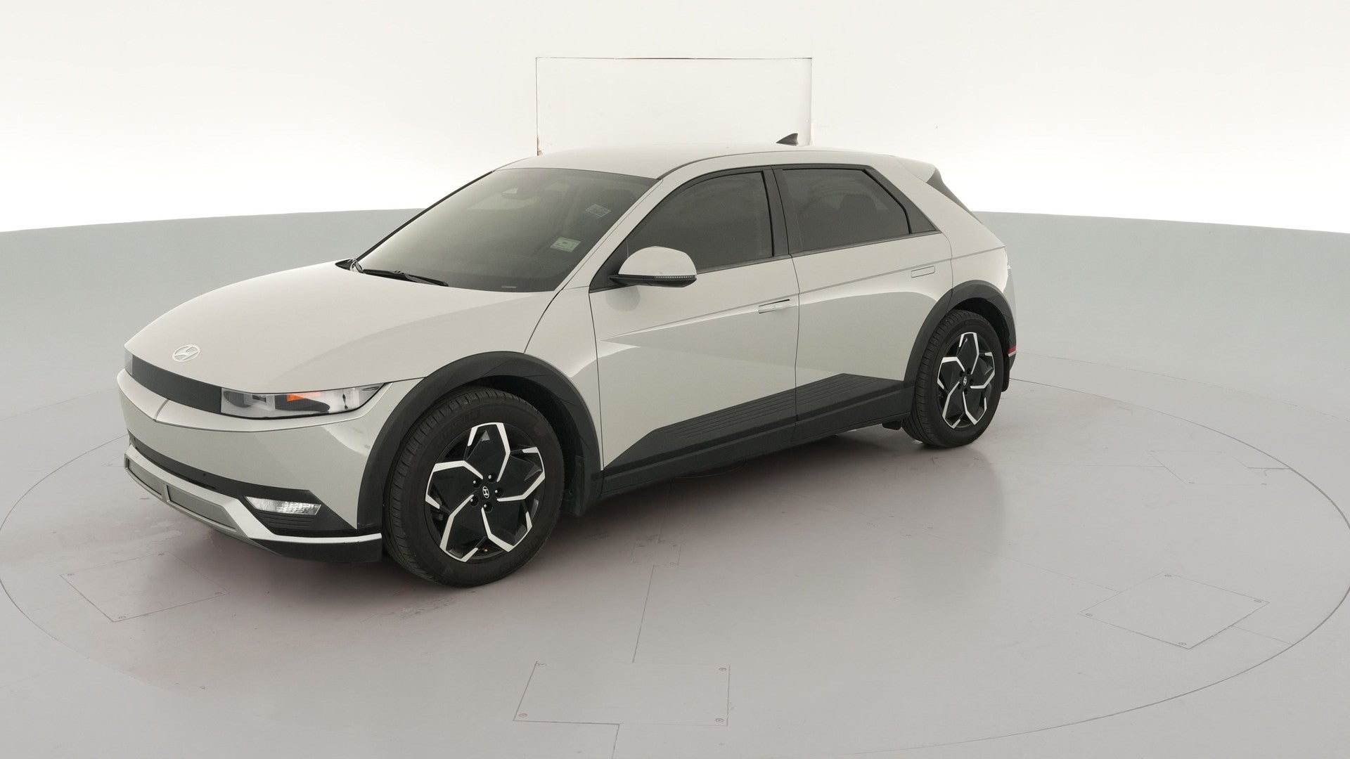2024 Hyundai IONIQ 5 vehicle photo
