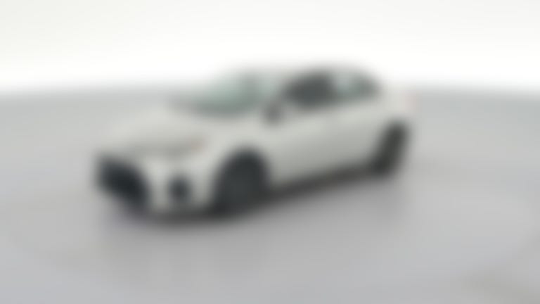 2019 Toyota Corolla vehicle photo