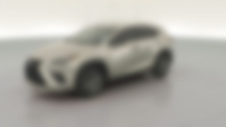 2021 Lexus NX vehicle photo