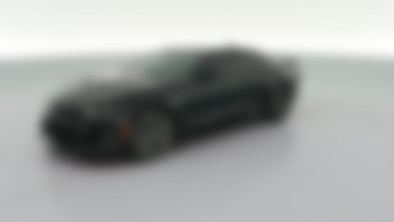 2022 Chevrolet Camaro vehicle photo
